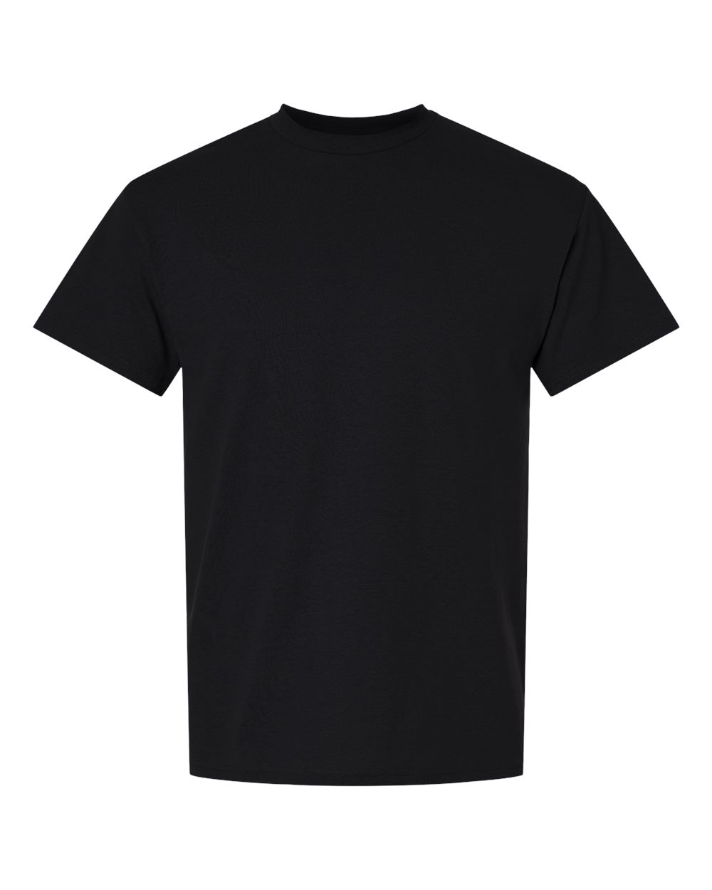 Gildan 8000 Custom Logo Short-Sleeve T-Shirt