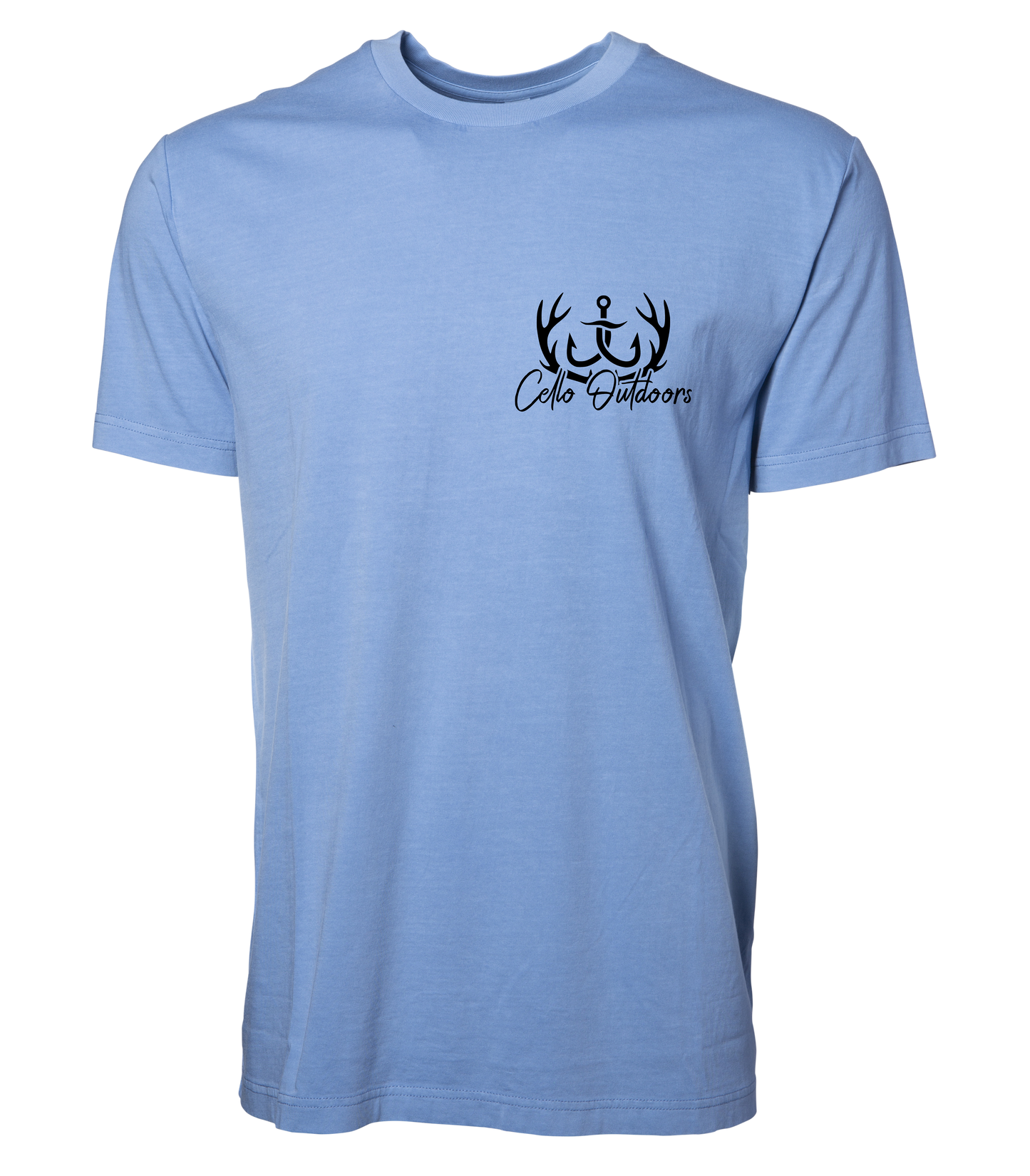 Duck Hunting Short Sleeve Tee