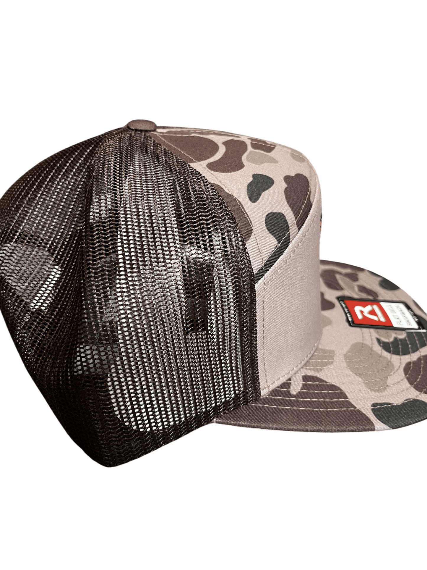 Bark Camo Richardson 168P - Turkey - Cello Outdoors