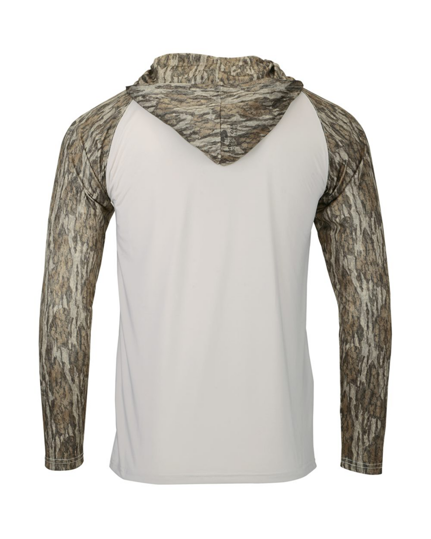 Long Sleeve Bottomlands Performance Hoodie