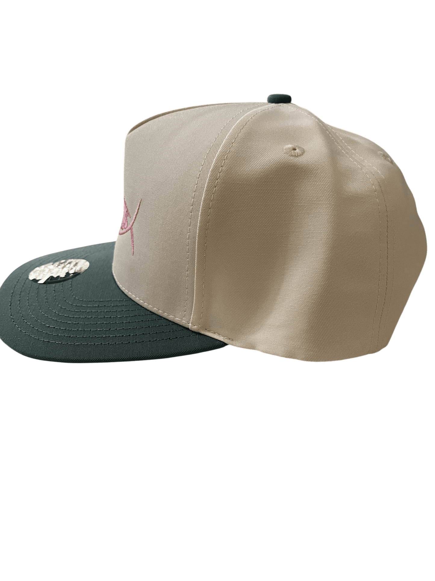 Zapped Headwear Patriot - Green - Jesus - Cello Outdoors