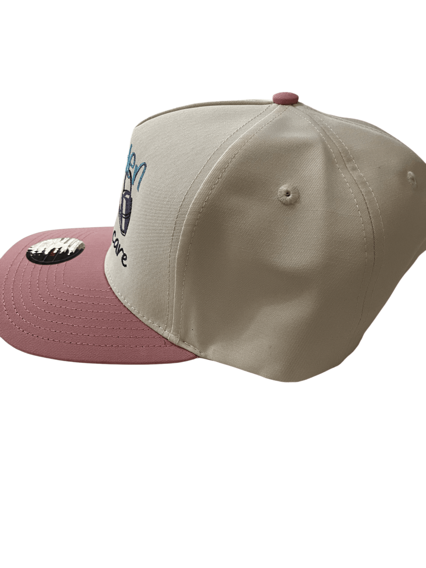 Zapped Headwear Patriot - Pink - Garden Hair Don't Care - Cello Outdoors