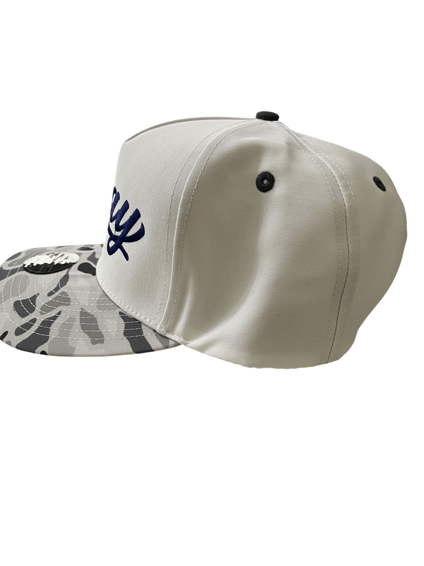 Zapped Headwear Patriot - Snow - Pray - Cello Outdoors