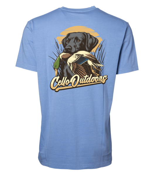 Why the Independent Trading Co. PRM180PT Is a Must-Have Tee