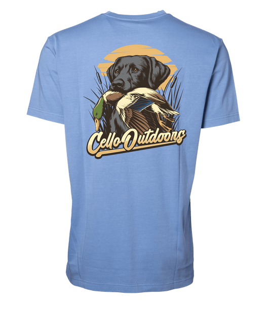 Why the Independent Trading Co. PRM180PT Is a Must-Have Tee - Cello Outdoors