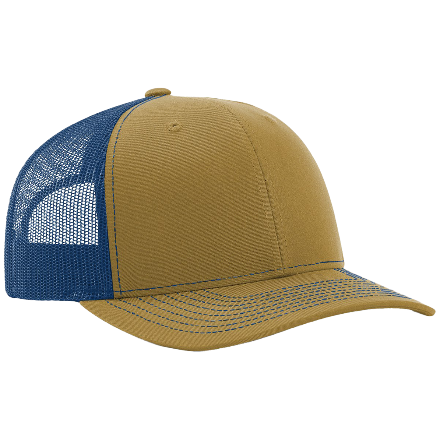 Richardson 112 Custom Logo Hats