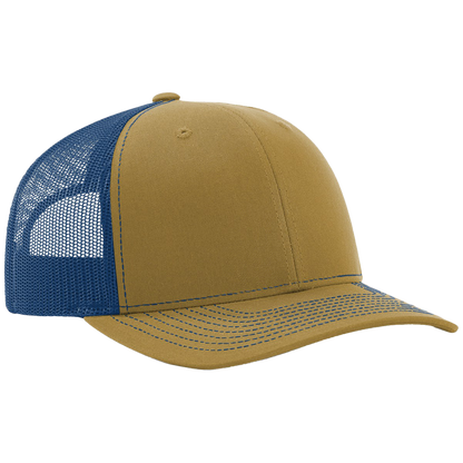 Richardson 112 Custom Logo Hats