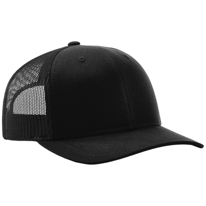 Richardson 112 Custom Logo Hats