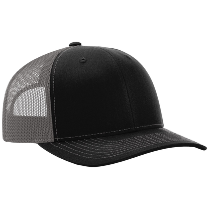 Richardson 112 Custom Logo Hats