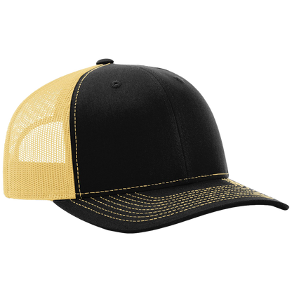 Richardson 112 Custom Logo Hats