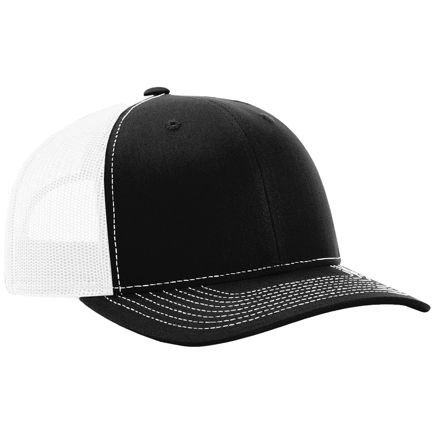 Richardson 112 Custom Logo Hats