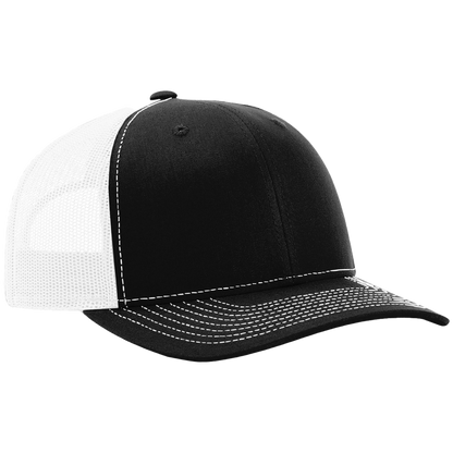 Richardson 112 Custom Logo Hats