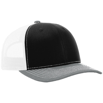 Richardson 112 Custom Logo Hats