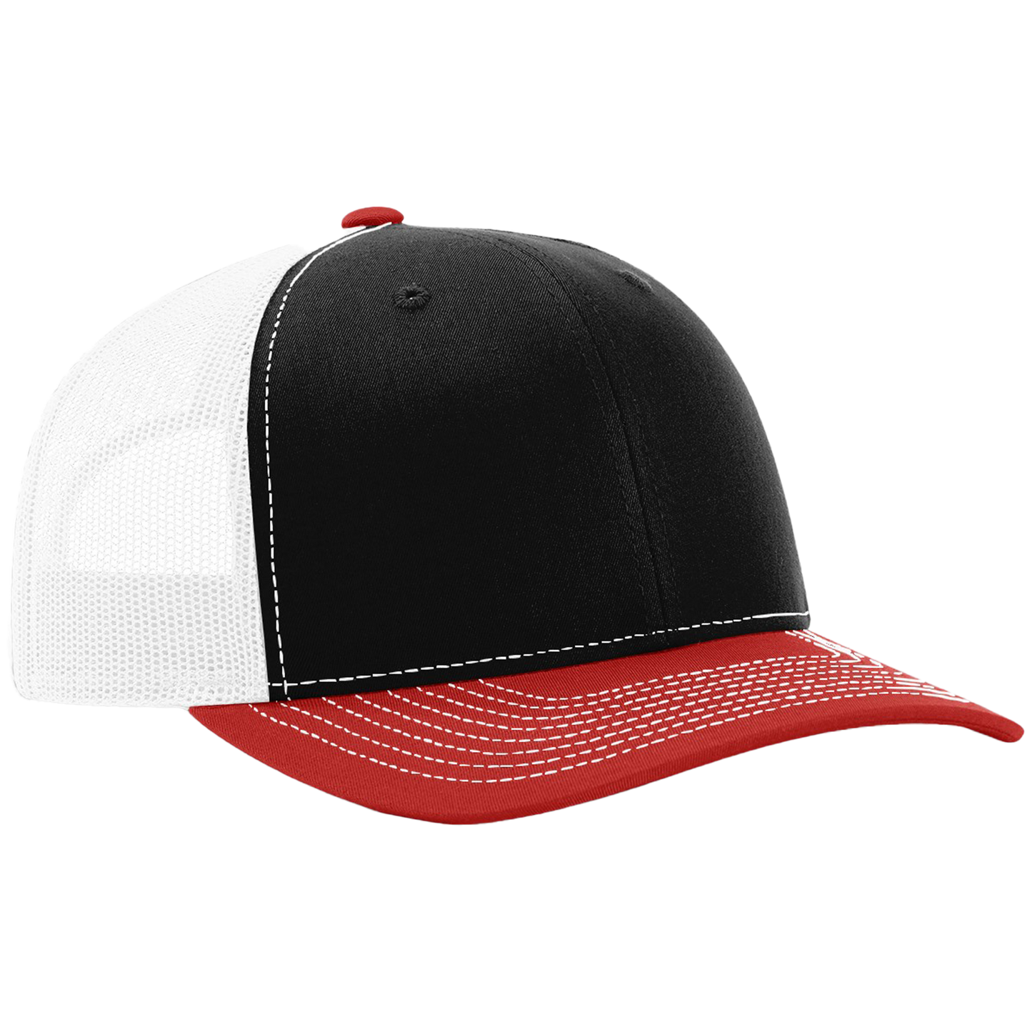 Richardson 112 Custom Logo Hats