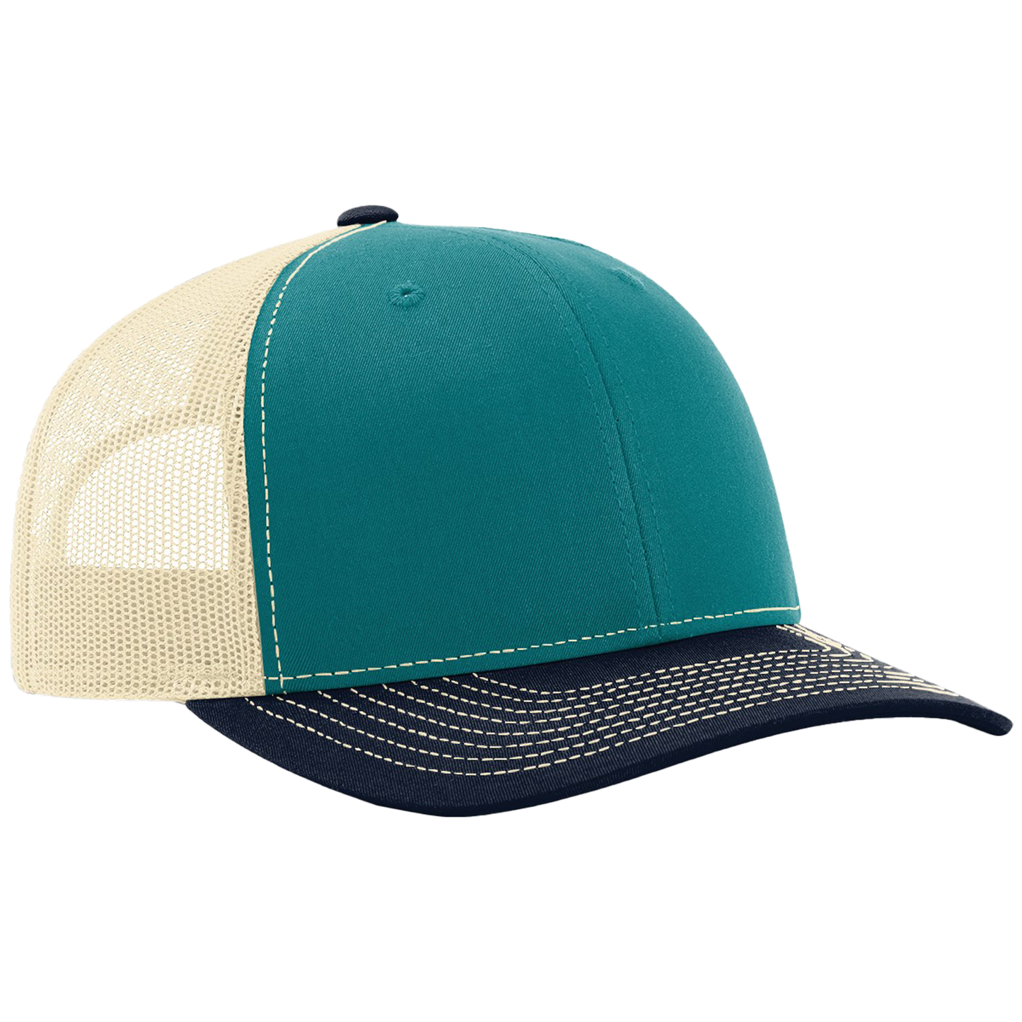 Richardson 112 Custom Logo Hats