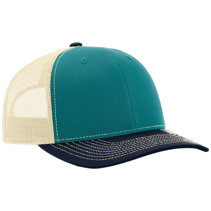 Richardson 112 Custom Logo Hats