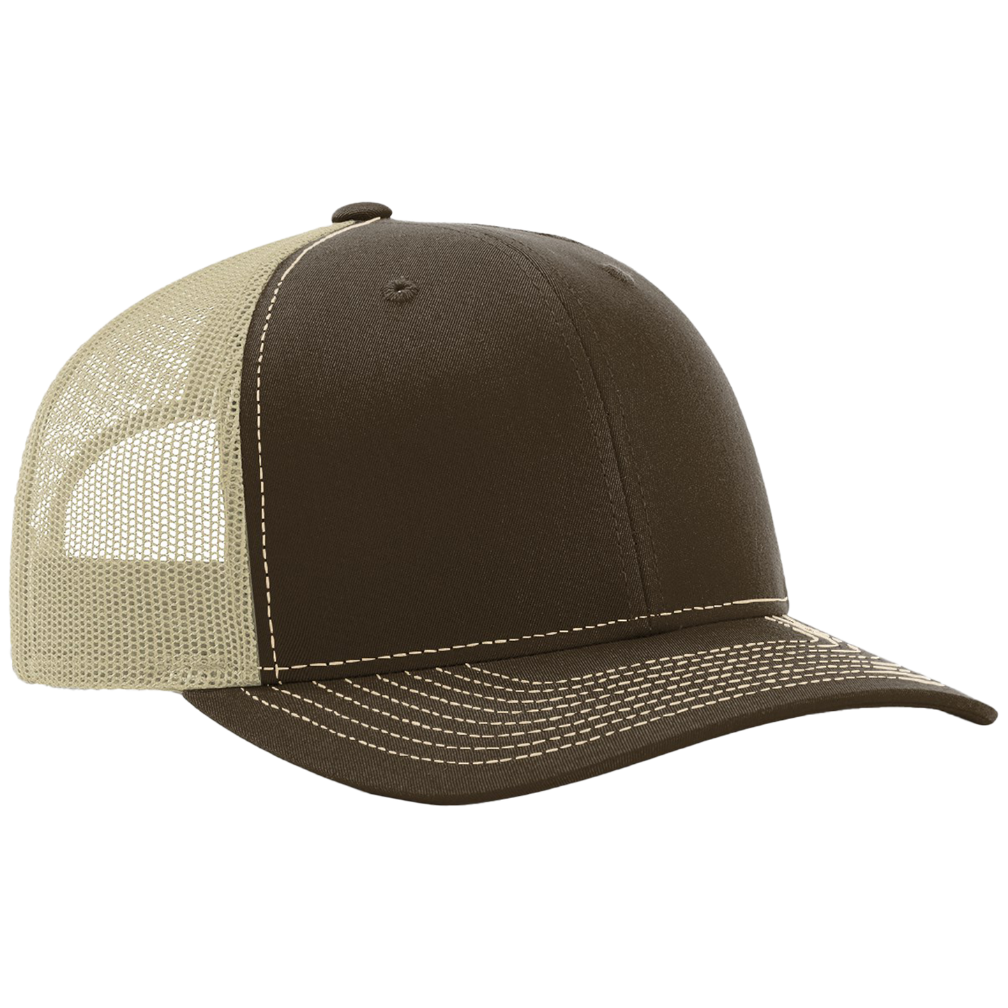 Richardson 112 Custom Logo Hats