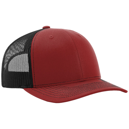 Richardson 112 Custom Logo Hats