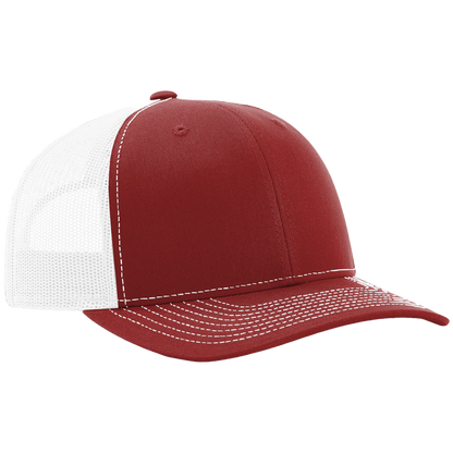Richardson 112 Custom Logo Hats