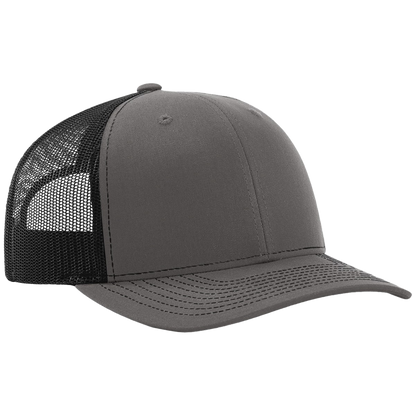 Richardson 112 Custom Logo Hats