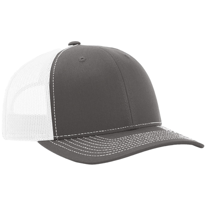 Richardson 112 Custom Logo Hats