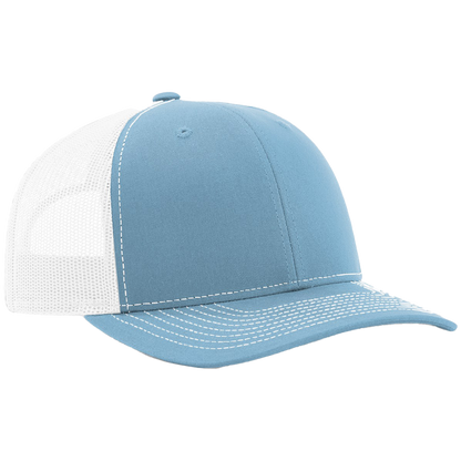 Richardson 112 Custom Logo Hats