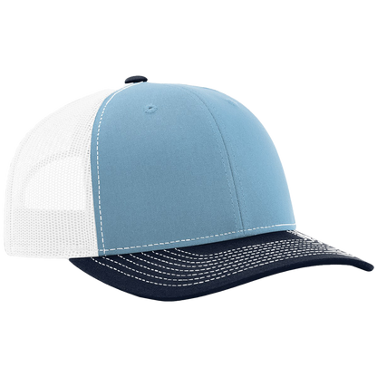Richardson 112 Custom Logo Hats