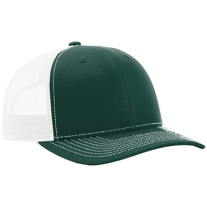 Richardson 112 Custom Logo Hats