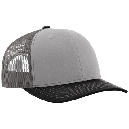 Richardson 112 Custom Logo Hats