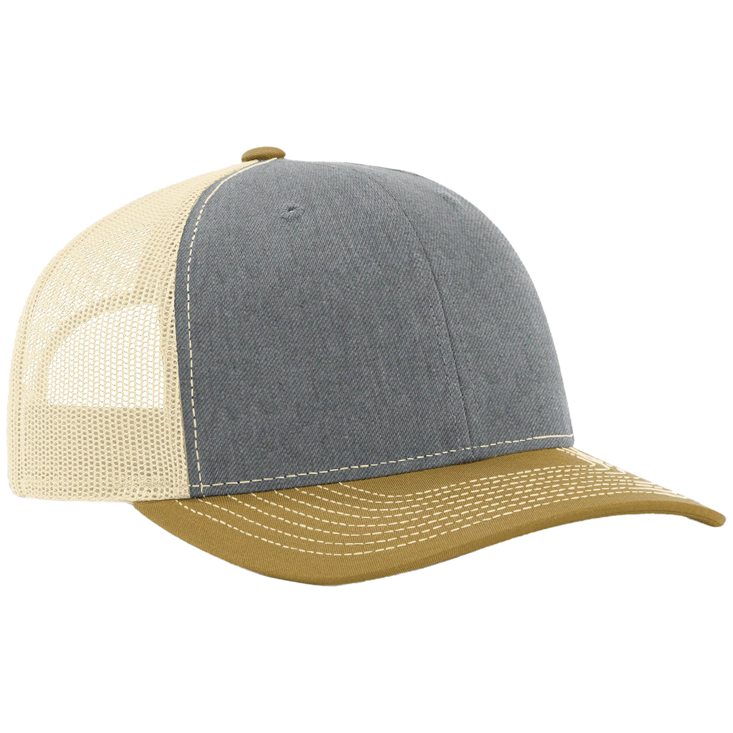 Richardson 112 Custom Logo Hats