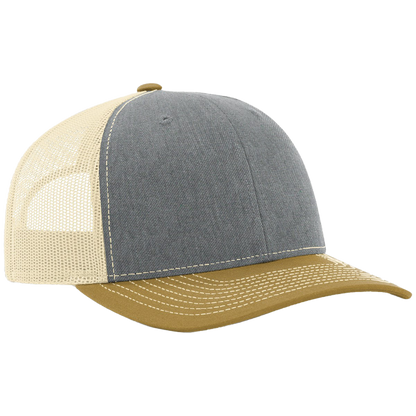 Richardson 112 Custom Logo Hats