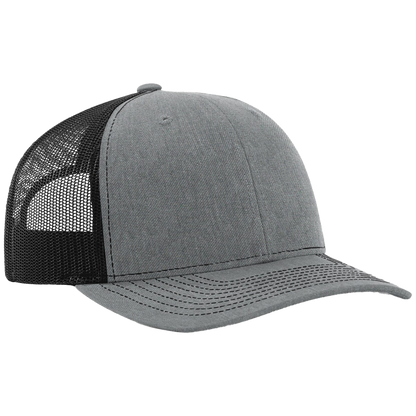 Richardson 112 Custom Logo Hats
