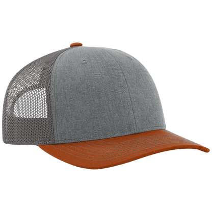 Richardson 112 Custom Logo Hats