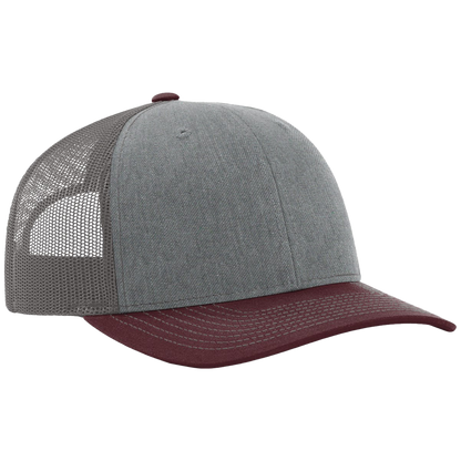 Richardson 112 Custom Logo Hats