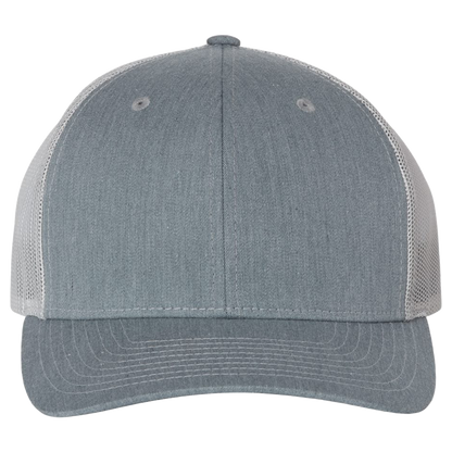 Richardson 112 Custom Logo Hats