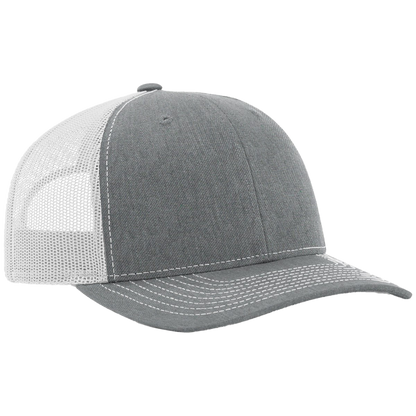 Richardson 112 Custom Logo Hats