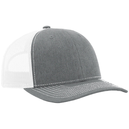 Richardson 112 Custom Logo Hats