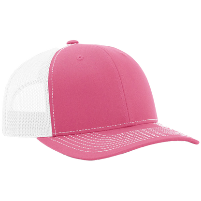 Richardson 112 Custom Logo Hats