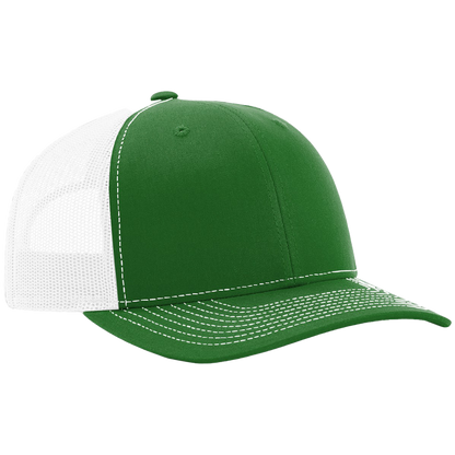 Richardson 112 Custom Logo Hats