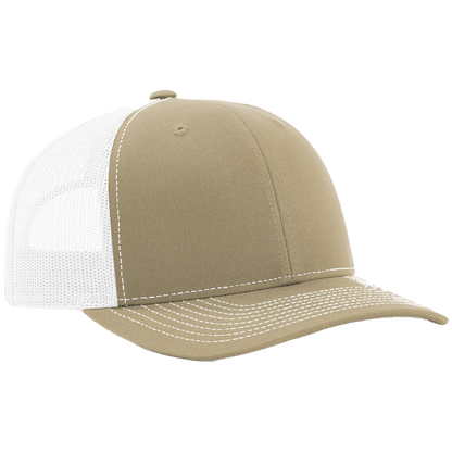 Richardson 112 Custom Logo Hats