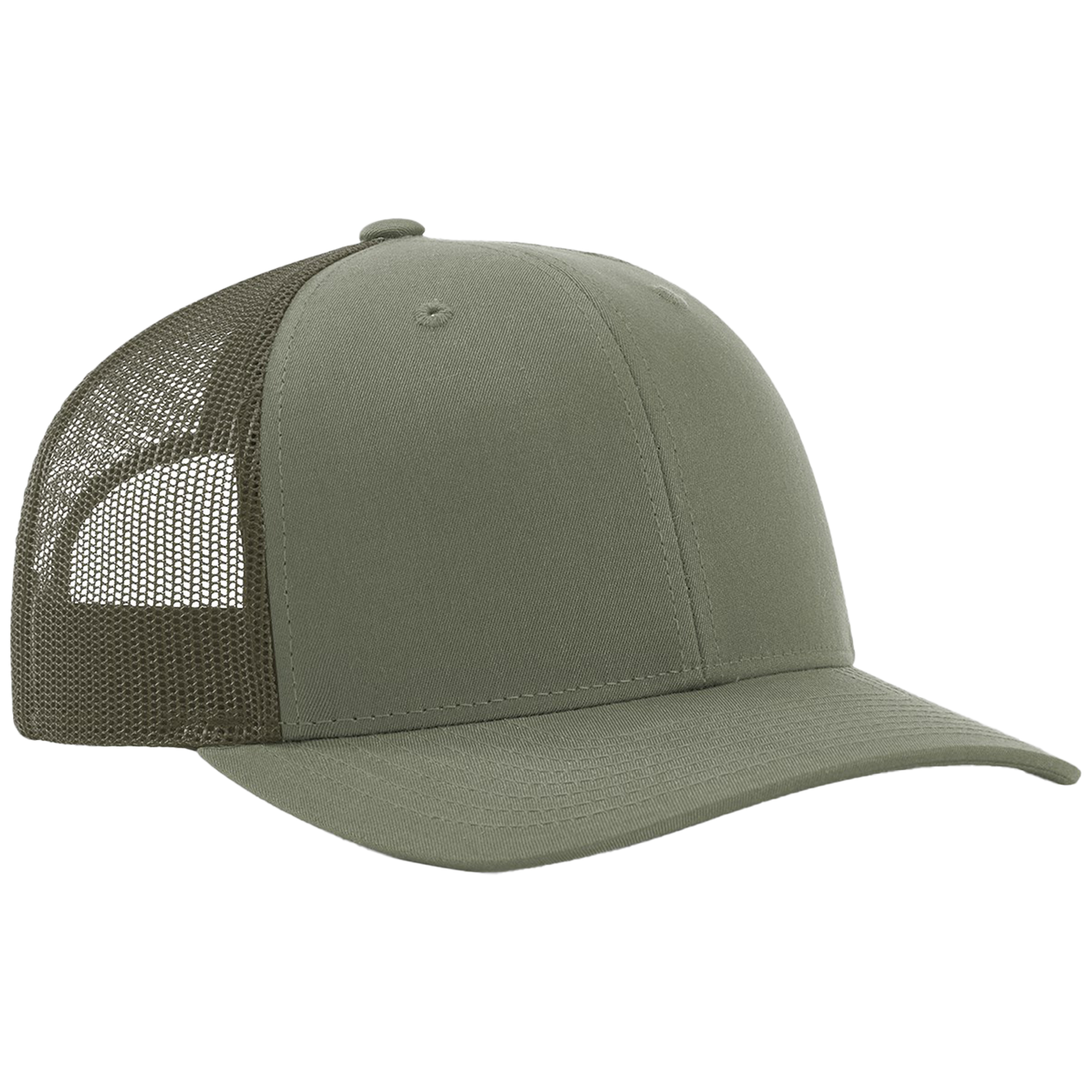 Richardson 112 Custom Logo Hats