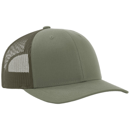 Richardson 112 Custom Logo Hats