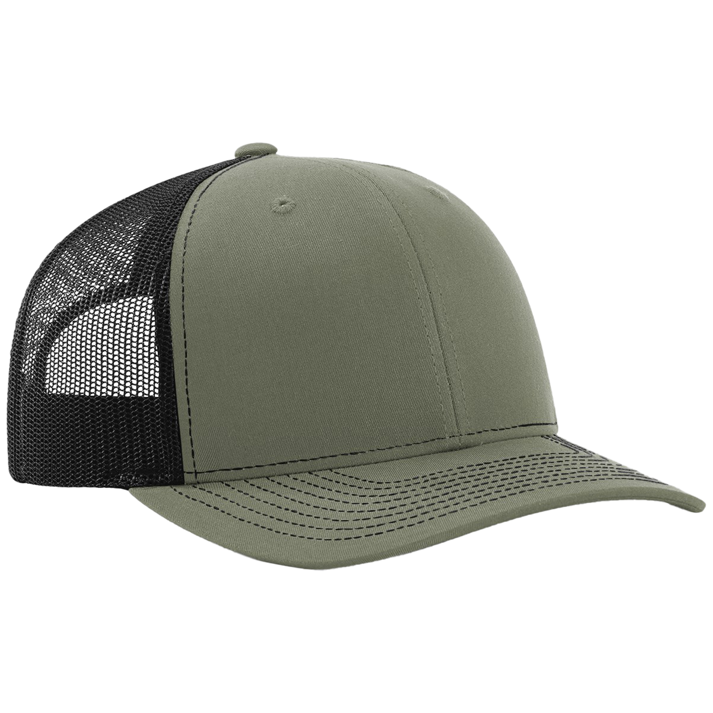 Richardson 112 Custom Logo Hats