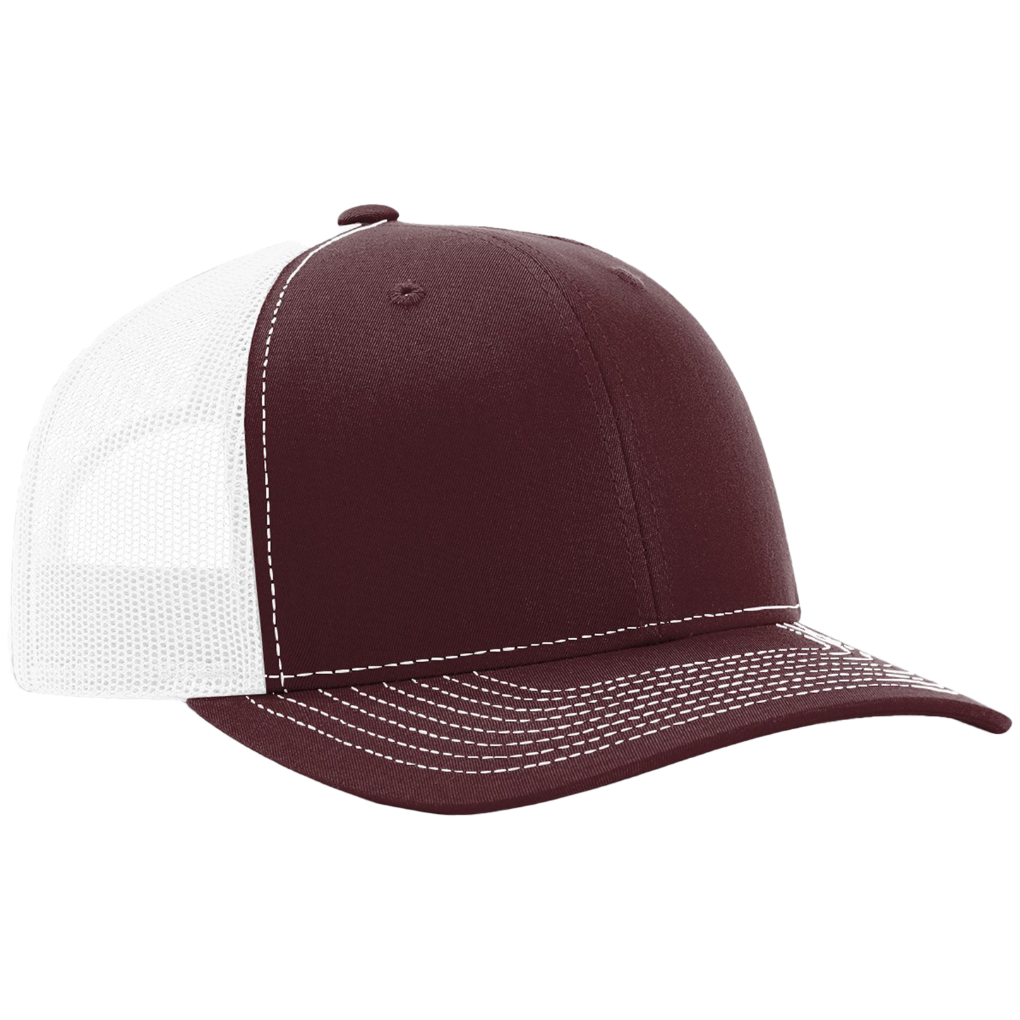 Richardson 112 Custom Logo Hats