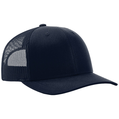 Richardson 112 Custom Logo Hats