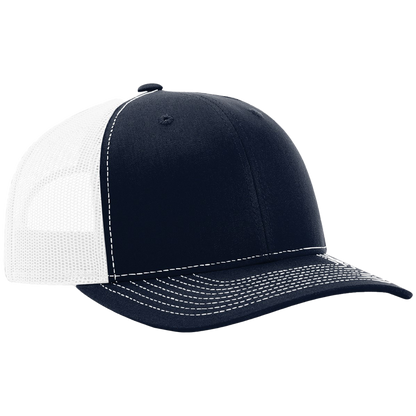 Richardson 112 Custom Logo Hats