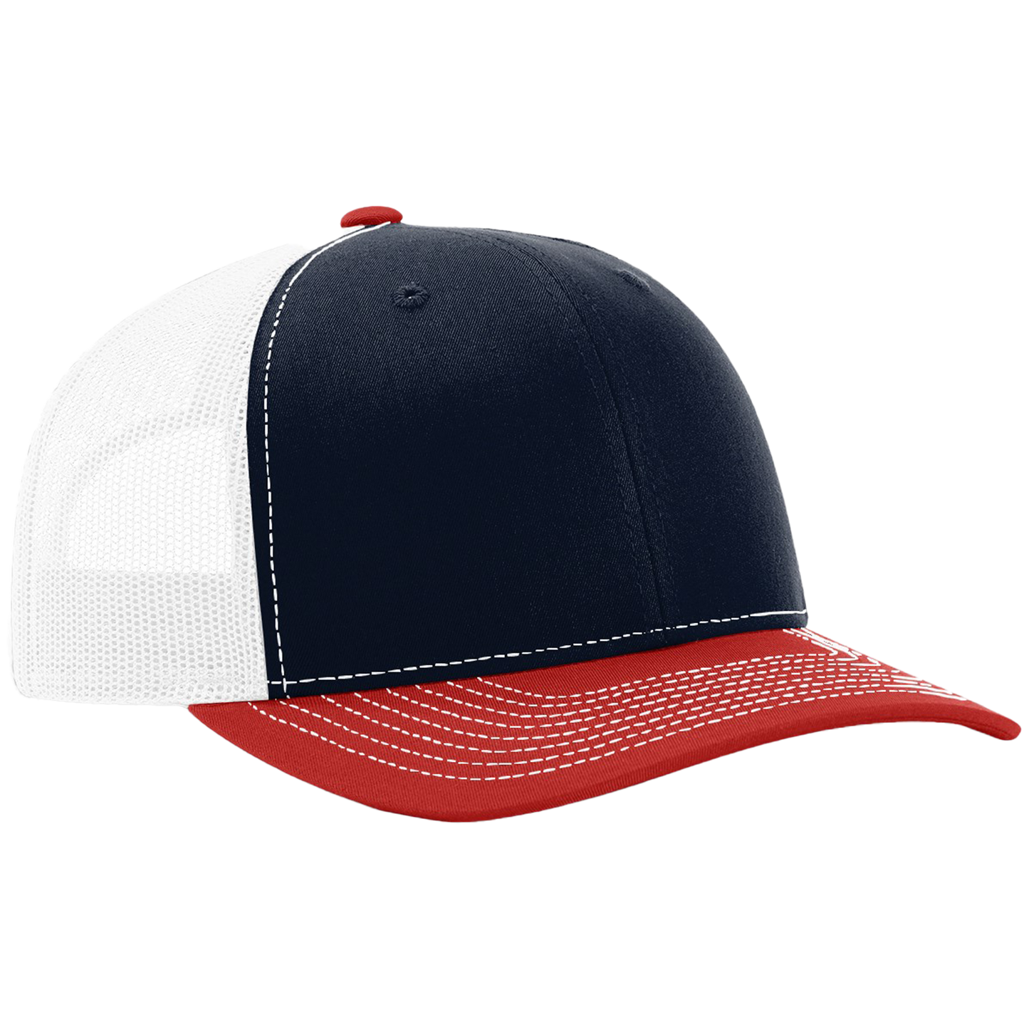 Richardson 112 Custom Logo Hats