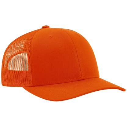 Richardson 112 Custom Logo Hats