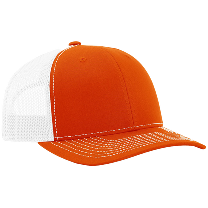 Richardson 112 Custom Logo Hats
