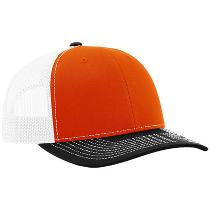 Richardson 112 Custom Logo Hats